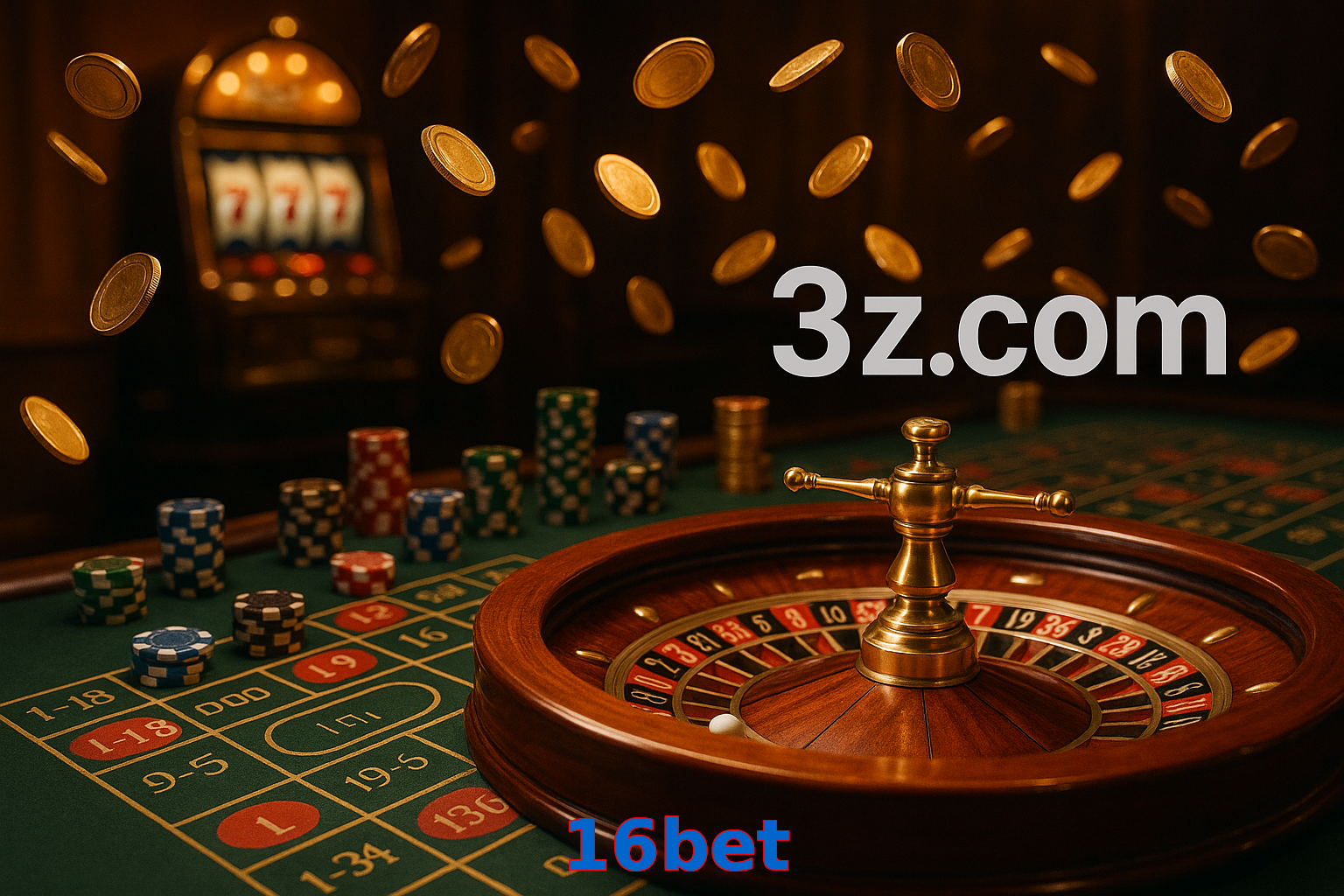 16bet