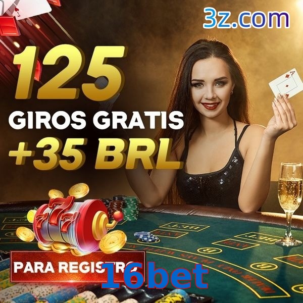 16bet