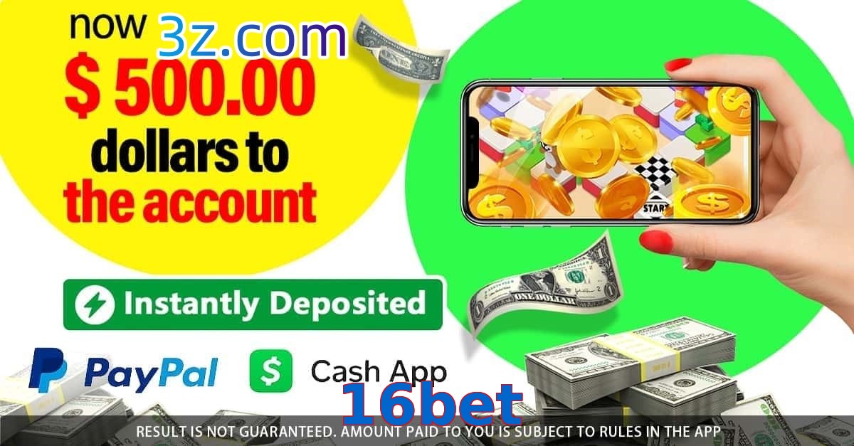 16bet