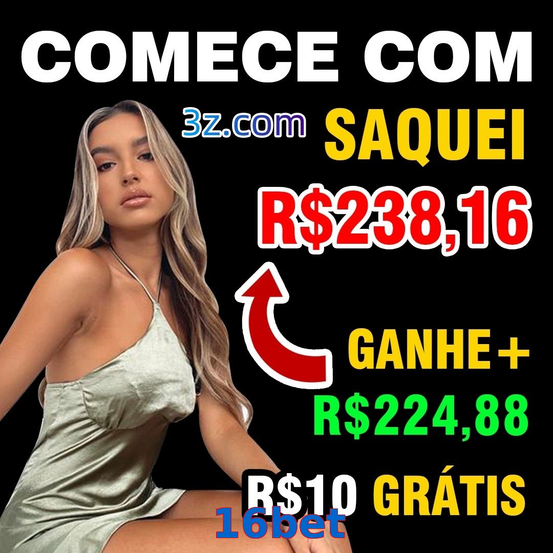 16bet