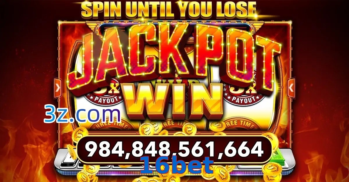 16bet