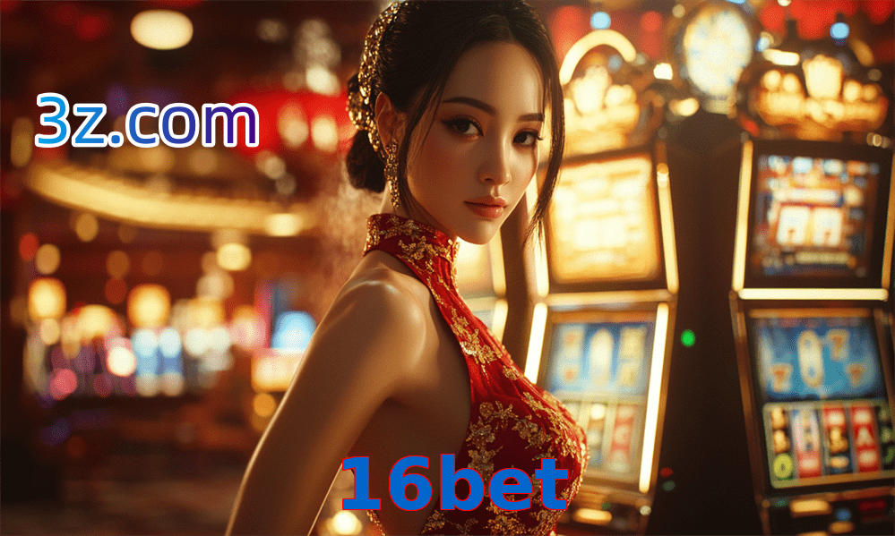 16bet